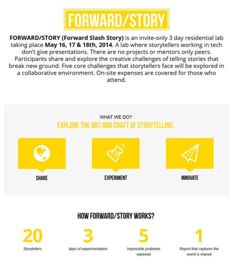 forward_story_infografica